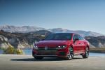 Volkswagen Arteon 4Motion R-Line 2019 года (NA)